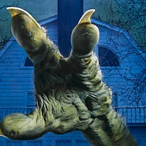 Photo du film : Amityville 3 d