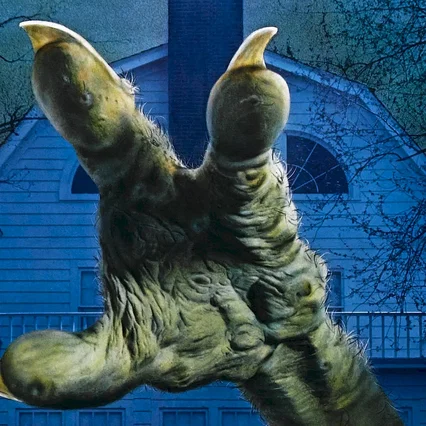 Miniature photo du film : Amityville 3 d