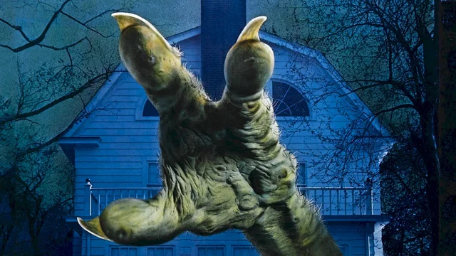 Photo 2 du film : Amityville 3 d