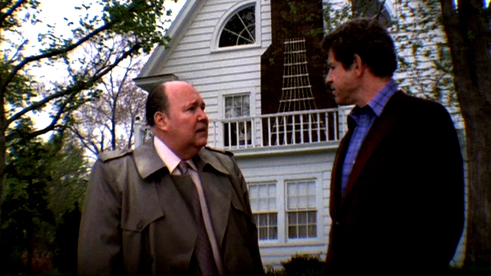 Photo 3 du film : Amityville 3 d