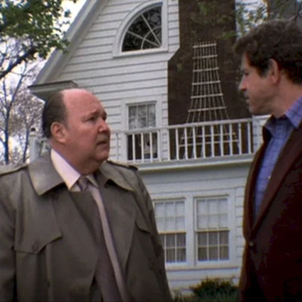 Miniature photo du film : Amityville 3 d