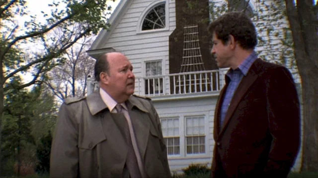Photo 3 du film : Amityville 3 d