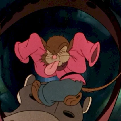 Miniature photo du film : Fievel au Far West
