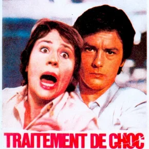 Photo du film : Traitement de choc