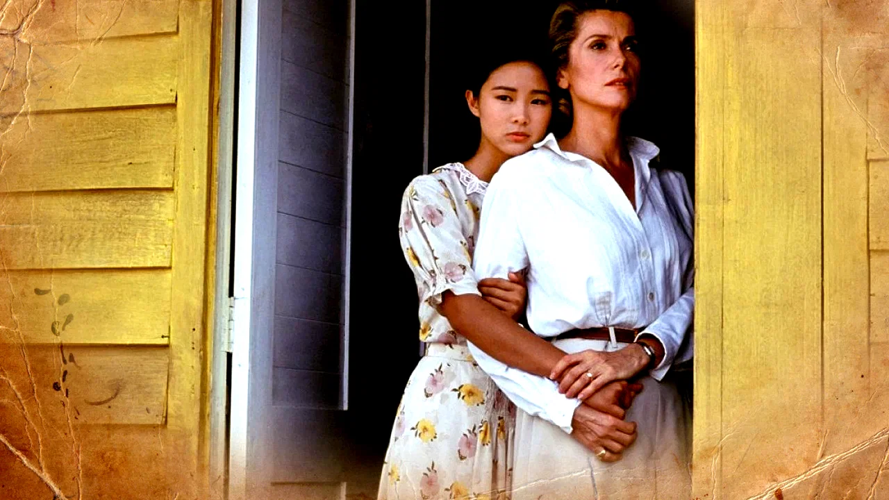 Photo 2 du film : Indochine