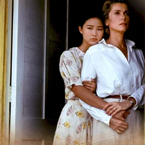 Photo du film : Indochine