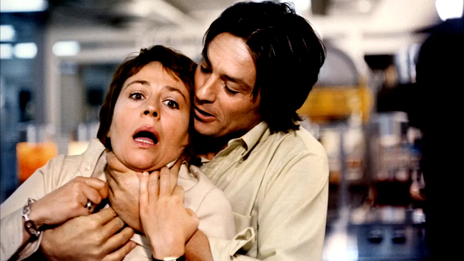 Photo 2 du film : Traitement de choc
