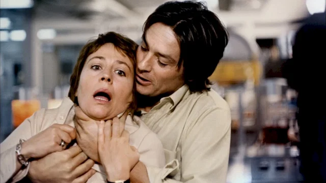 Photo 2 du film : Traitement de choc