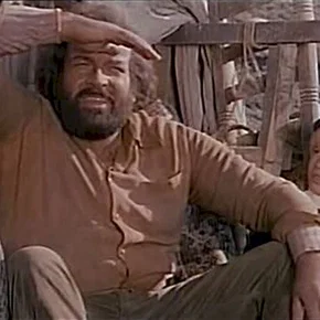 Photo du film : Amigo mon colt a deux mots a te dire