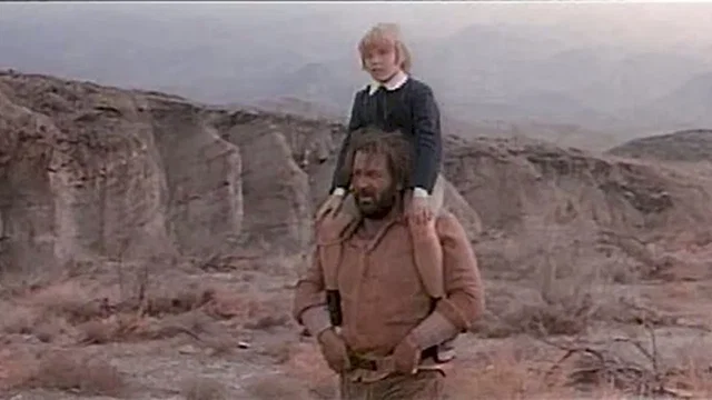 Photo 3 du film : Amigo mon colt a deux mots a te dire
