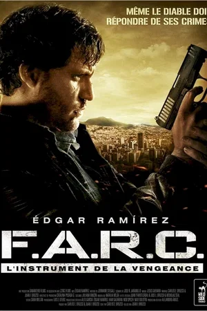 Affiche du film : La vengeance