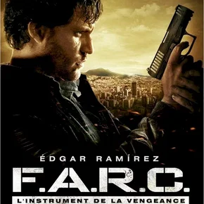 Photo du film : La vengeance
