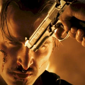 Photo du film : La vengeance