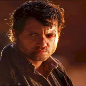 Photo du film : La vengeance