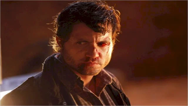 Photo 3 du film : La vengeance