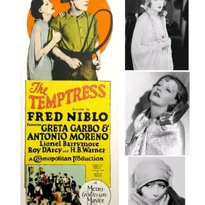 Photo du film : La tentatrice
