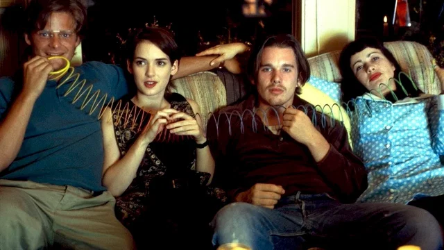 Photo 3 du film : Generation 90