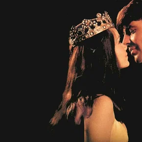 Photo du film : Le roi de coeur