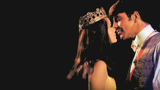 Photo 2 du film : Le roi de coeur