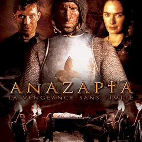Photo du film : Anazapta