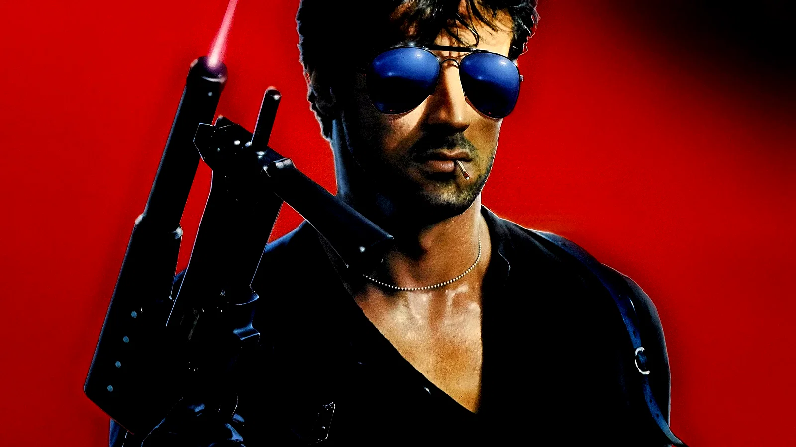 Photo 2 du film : Cobra