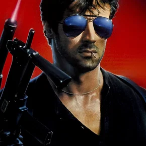 Photo du film : Cobra