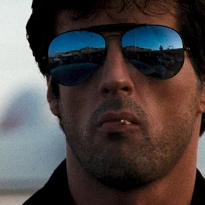 Photo du film : Cobra