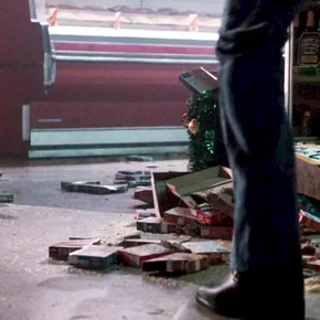 Photo du film : Cobra