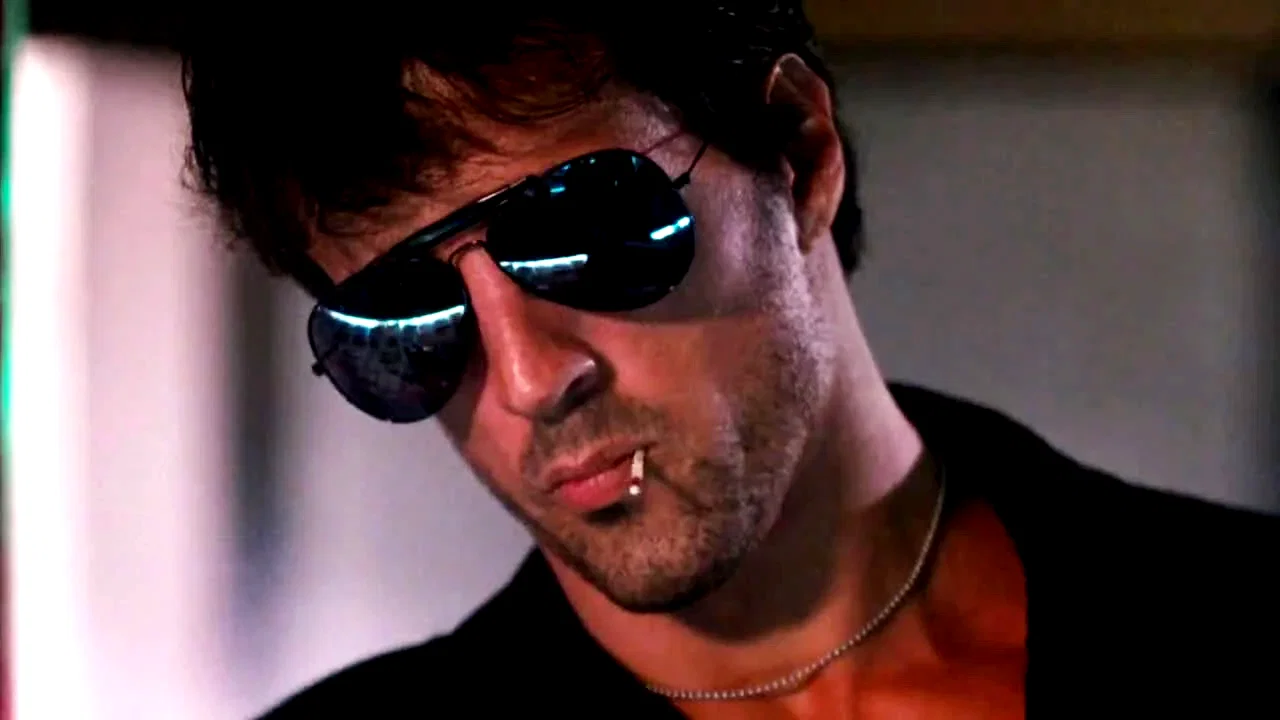 Photo 7 du film : Cobra