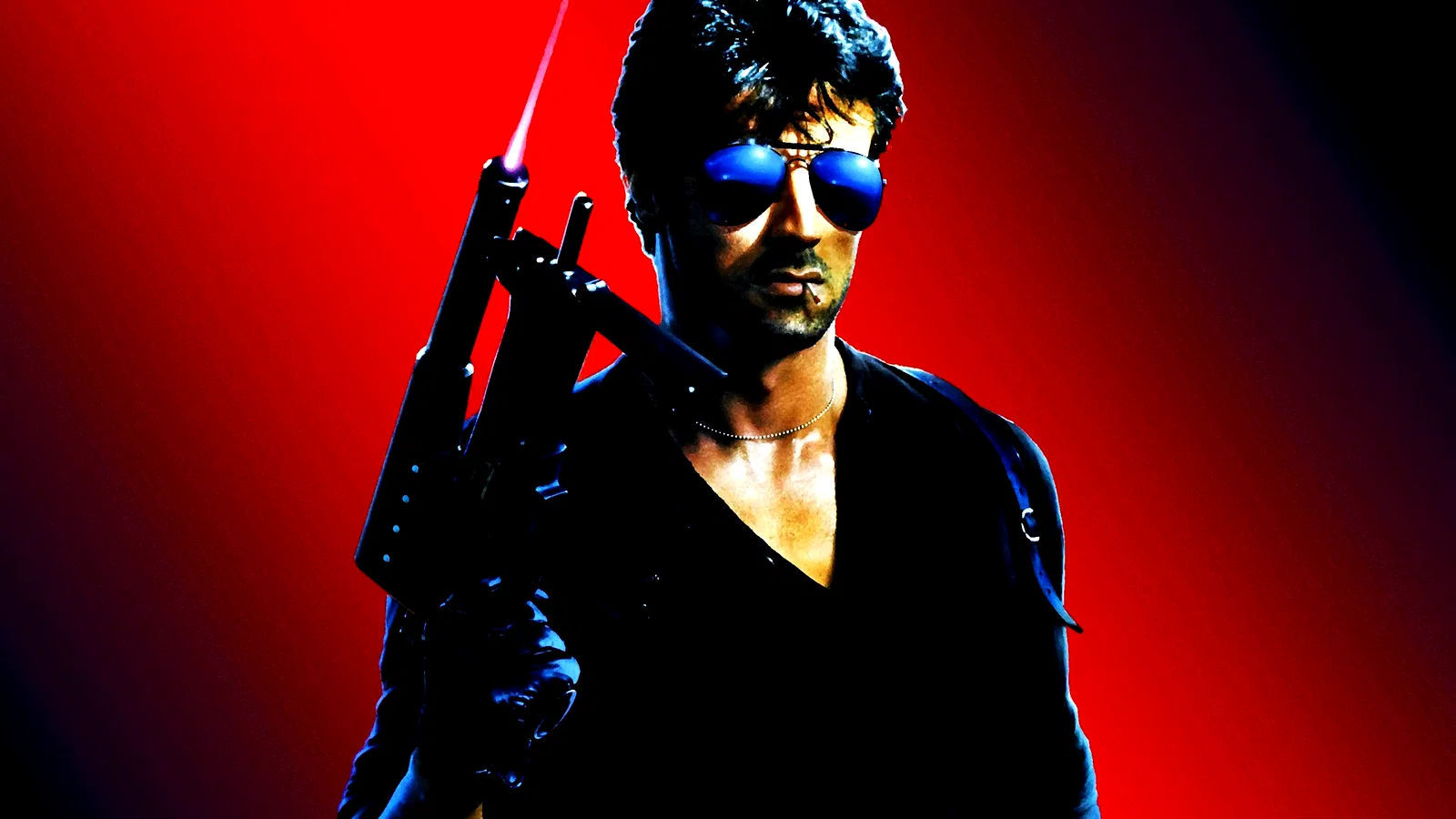 Photo 14 du film : Cobra
