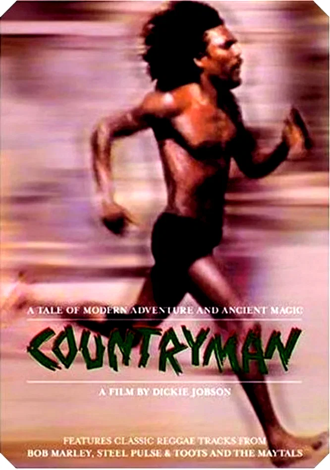 Affiche du film : Countryman