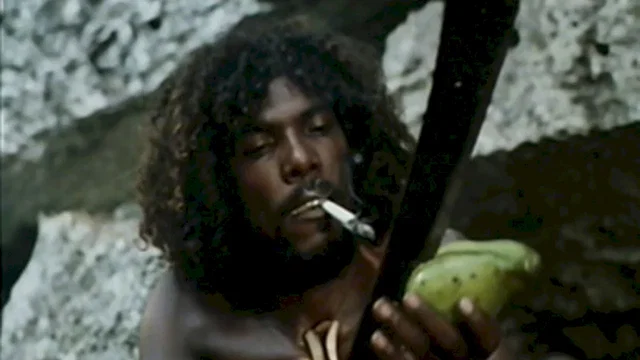 Photo du film : Countryman