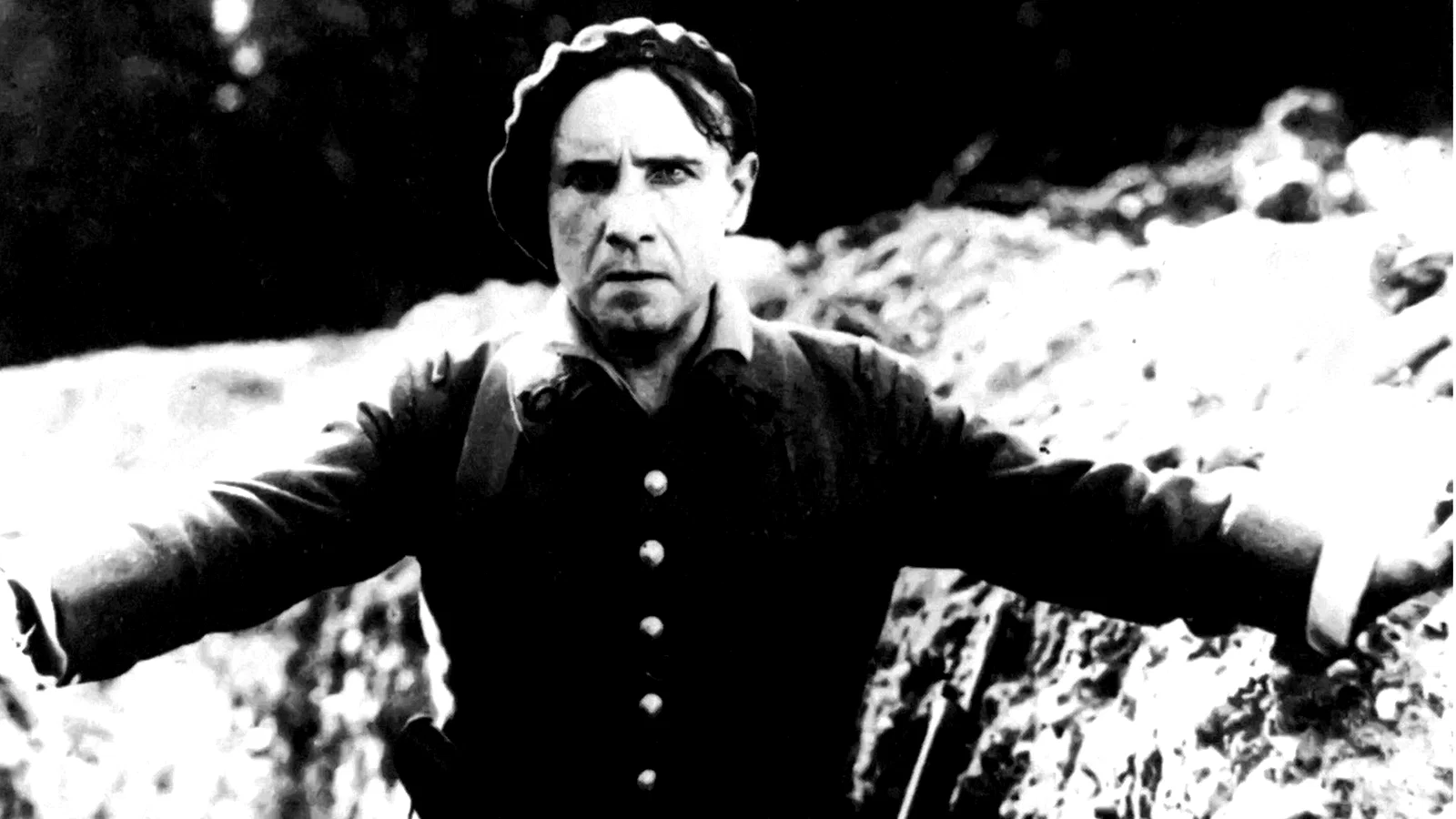 Photo 2 du film : J'accuse