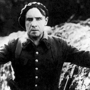 Photo du film : J'accuse