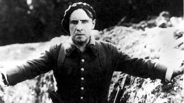 Photo 2 du film : J'accuse