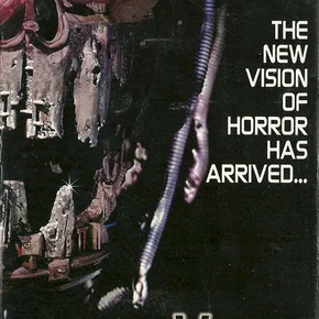 Photo du film : Horrorvision