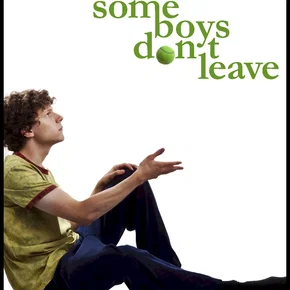 Photo du film : Leave