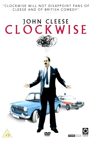 Affiche du film : Clockwise