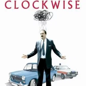 Photo du film : Clockwise