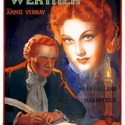 Miniature photo du film : Werther