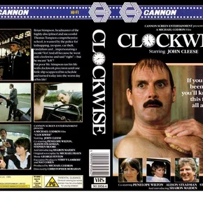 Photo du film : Clockwise