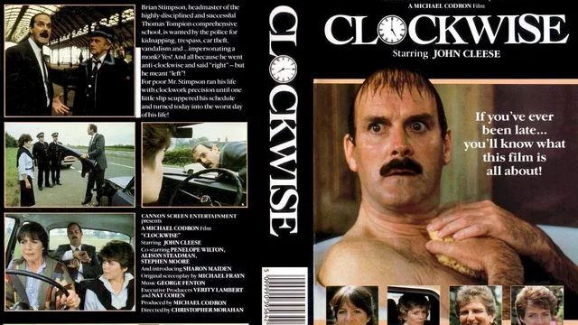 Photo 3 du film : Clockwise