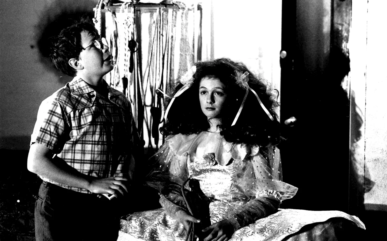 Photo 2 du film : Drowning by numbers