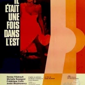 Photo du film : Il etait une fois dans l'est