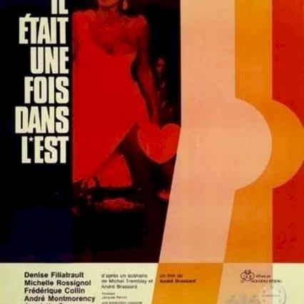 Miniature photo du film : Il etait une fois dans l'est