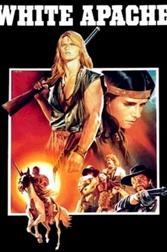 Affiche du film Bianco apache