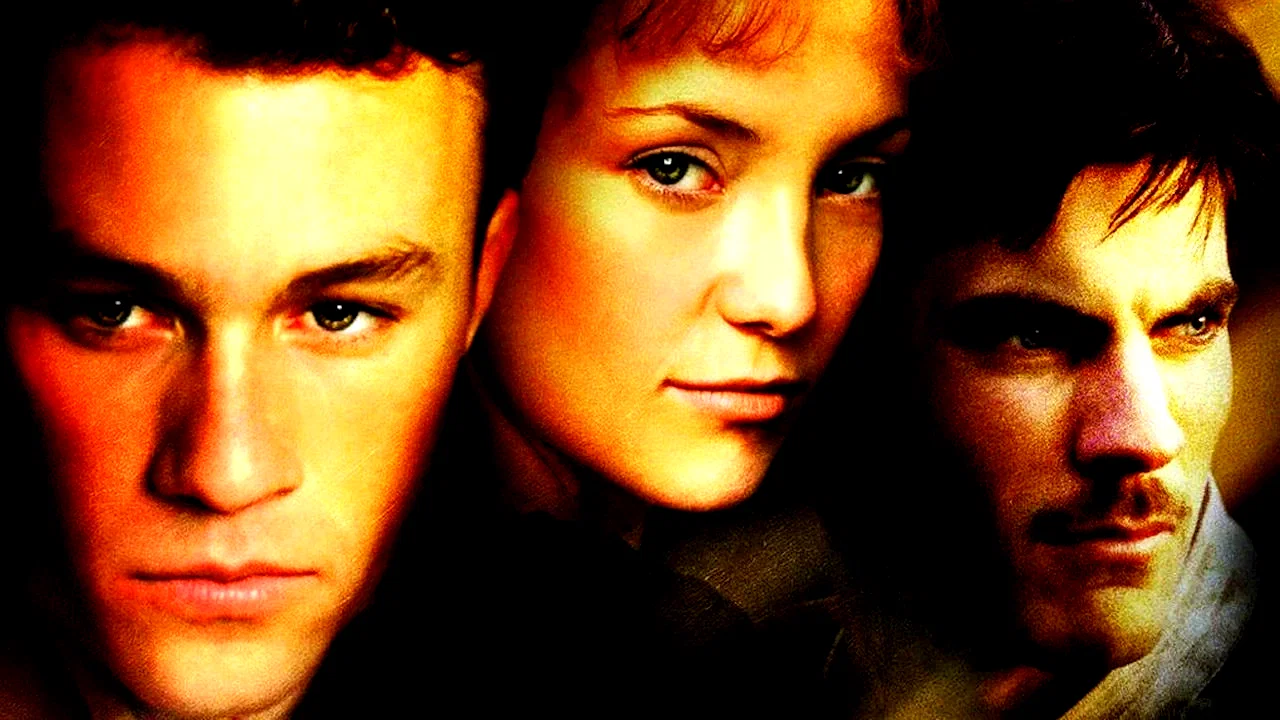 Photo 3 du film : The four feathers