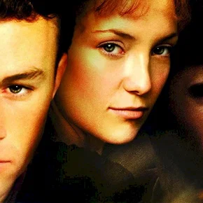 Photo du film : The four feathers