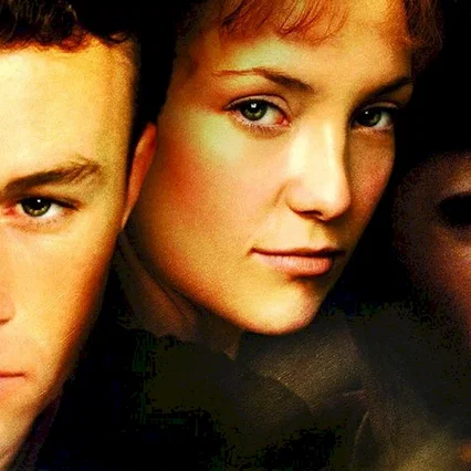 Miniature photo du film : The four feathers