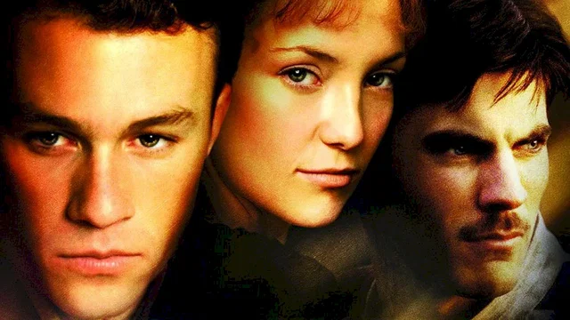 Photo du film : The four feathers